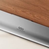 OOU花梨木整木砧板 抗菌防霉很安心
