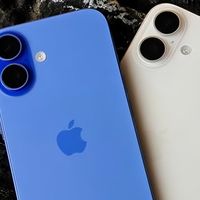苹果iPhone 16换季大放价，直降千元点燃消费热情