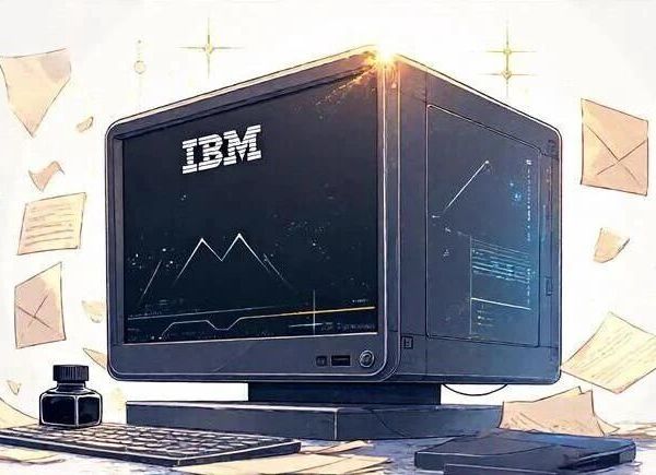 精品资源 | IBM企业开源字体：普力士