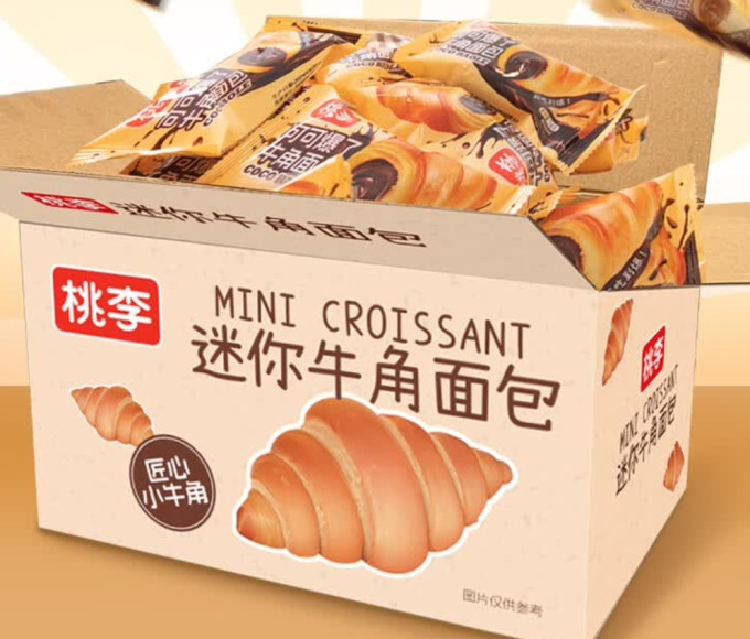 桃李面包