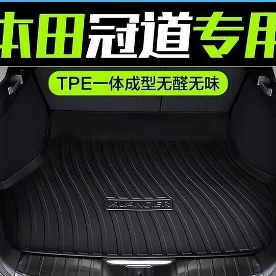 本田“又降了”，13万的车如今7.99万就能入手，2.0T+9AT狂爆261马力，只喝92油，还标配大五座！