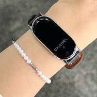 小米手环10：健康提醒与NFC便利