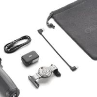 Osmo Mobile 8新增360°旋转和NFC