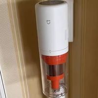 双十一入手米家无线吸尘器3：我的清洁革命体验