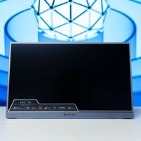 16.1英寸大屏，2.5K180Hz、金属机身，超实用副屏—阿卓帕Z3FC