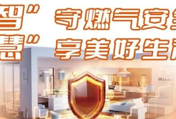 “智”守燃气安全 “慧”享美好生活——杭州燃气安全智慧厨房产品体验发布