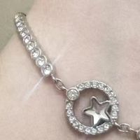 阴阳师星月手链，实戴两个月，倾情推荐