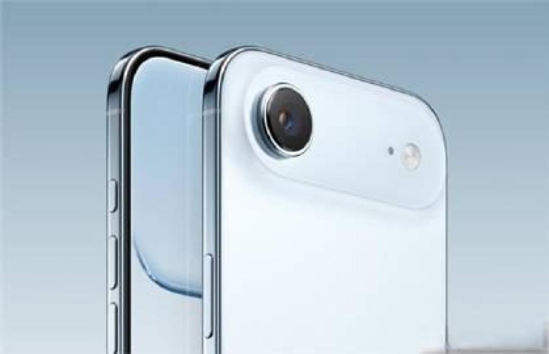 iPhone Air突遭苹果停产:超薄设计陷创新困局,天价机型反成市场试错样本