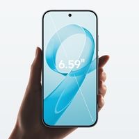 Redmi K90发布：6.59英寸黄金尺寸配7100mAh大电池