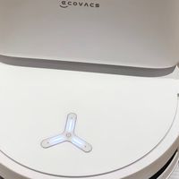 科沃斯T80s水箱版：省心清洁体验