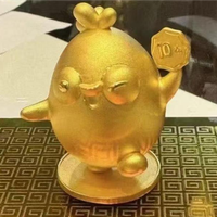 拼多多十周年豪气不：员工黄金礼再加码 比去年足足重了40克