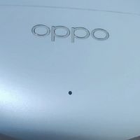 轻巧便携,OPPO Enco Air4 Pro 晨曦白体验
