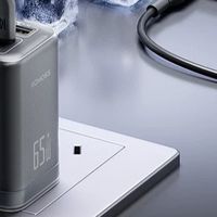 百元解决电量焦虑！罗马仕2万毫安充电宝，我的出行必备神器！