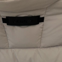 今年挖到的 “保暖投资王炸” 必须是袋鼠 95% 白鹅绒极寒羽绒服