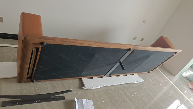 客厅家具