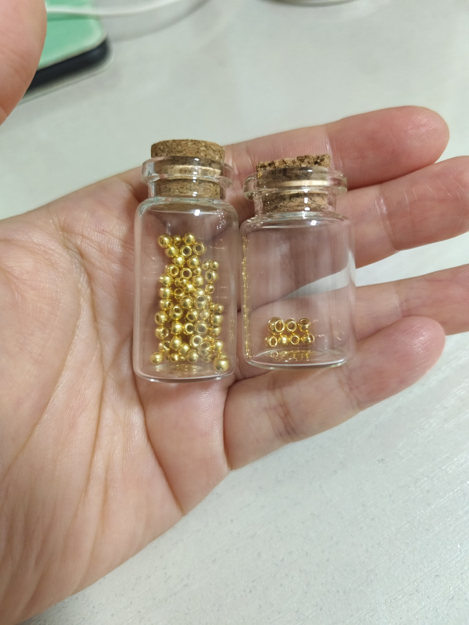 盛世珠宝其他黄金首饰