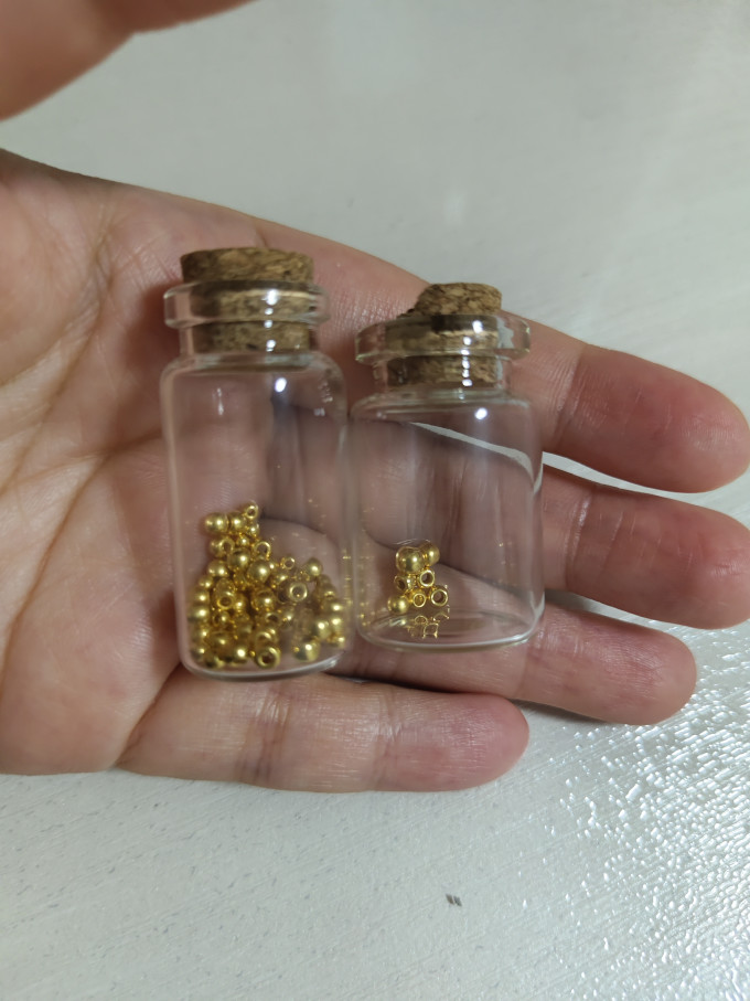 盛世珠宝其他黄金首饰