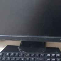 飞利浦有线键鼠套装：防溅洒设计