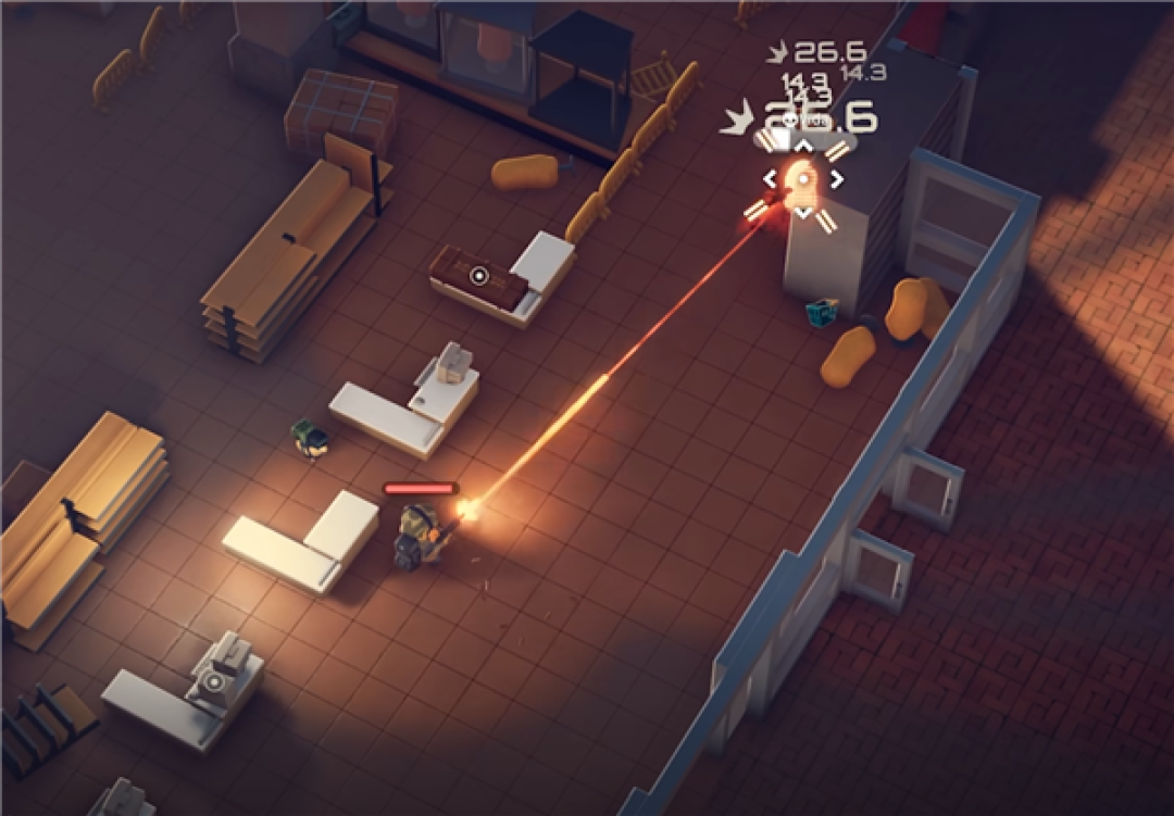 B站自研搜打撤游戏爆火!《逃离鸭科夫》销量突破100万份:Steam好评如潮