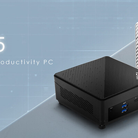 微星新一代微型电脑亮相：Cubi 5 1M + PRO DP80 AI A2G 双雄齐发