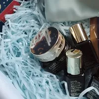 雅诗兰黛小棕瓶眼霜，性价比与效果双在线