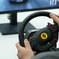 编辑部上新：700出头就能在家开上法拉利！图马思特 T98 Ferrari 296 GTB