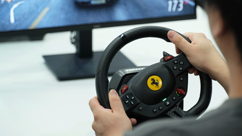 编辑部上新：700出头就能在家开上法拉利！图马思特 T98 Ferrari 296 GTB 