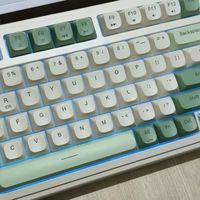 狼蛛S99与F3099键盘深度评测