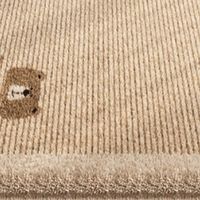 邂逅慢说床边地毯，解锁居家温馨新密码！