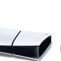 双11必买清单：PS5 Slim数字版国行，轻薄机身里的次世代快乐