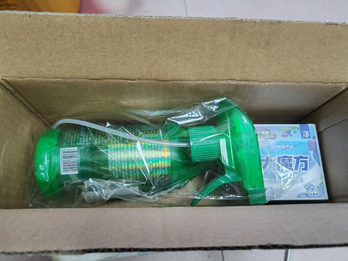 郁康除虫药