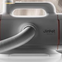 Jirpet T1吹水机  快速吹干宠物毛发