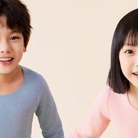 北极绒推出儿童发热保暖内衣套装，适合秋冬穿着！