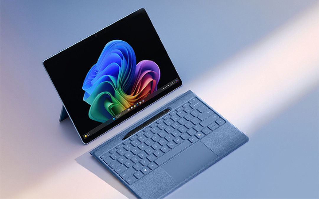 乔布斯、库克都讨厌的触屏 Mac，可能要被苹果做出来了