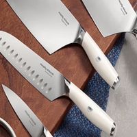 摩飞刀具消毒机刀具砧板套装  一站式解决厨房痛点