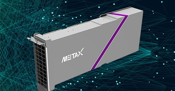 不惧NVIDIA、AMD 国产GPU厂商沐曦：技术有三大优势！_显卡_什么值得买