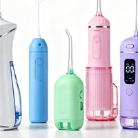 2025洗牙器榜单!冲牙器优秀品牌TOP10种草,不同需求选哪个牌子好