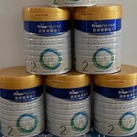 美素佳儿二段奶粉：给宝宝的双重保护选择