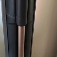 追觅Z20Station旋锋版自集尘吸尘器