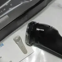 性价比无敌的三头剃须刀！全新捡漏价14.8元，提供2年质保