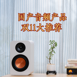 值得强推的三家国产音频品牌！最低百元就能拥有品质声音！