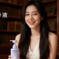 白发总漏根?亲测 8 款盖白染发剂!2025 真实体验:持久又自然