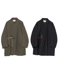 SASHIKO 工作室新品推荐 #日系复古穿搭