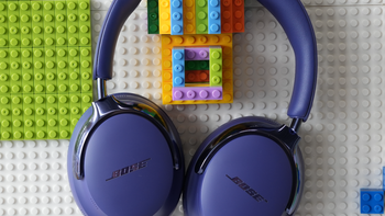 体验主动降噪王者，Bose QC Ultra II 头戴耳机使用分享 