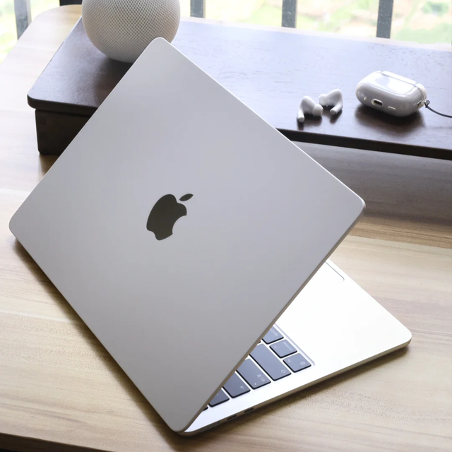 MacBook Air M4深度体验：AI办公本重构效率16G+256G值不值得入？