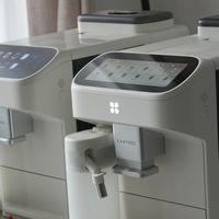 3K+入手智能全自动咖啡机？咖啡自由SF1 Pro和Max对比实测来了!