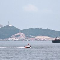 山东三城浮光计划，逆光之王太出片，绝美画面千帧难载：烟台篇