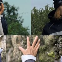 硬刚风雨，为你服软：李宁CF溯万龙甲冲锋衣评测