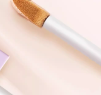 双 11 熬夜党狂喜！美宝莲泪沟没了液，一键隐形黑眼圈超服帖