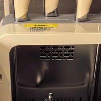 厨房用具种草好物：OOU刀具套装家用厨房切菜刀